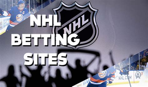 Hockey Betting Sites — Guide to the Best NHL Betting Sites